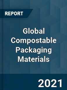 Global Compostable Packaging Materials Market