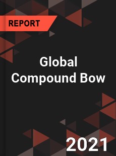 Global Compound Bow Market