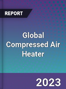 Global Compressed Air Heater Industry