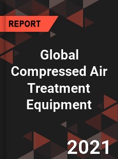 Global Compressed Air Treatment Equipment Market