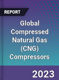 Global Compressed Natural Gas Compressors Industry