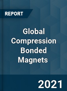 Global Compression Bonded Magnets Market