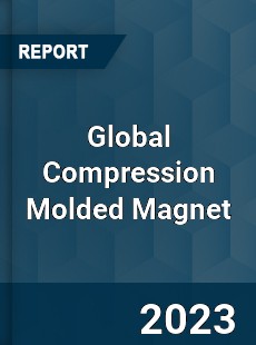 Global Compression Molded Magnet Industry