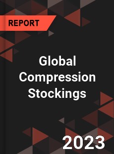 Global Compression Stockings Market