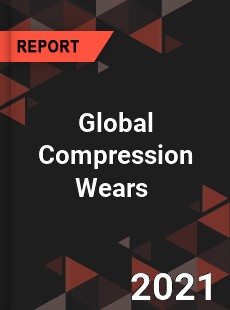 Global Compression Wears Market