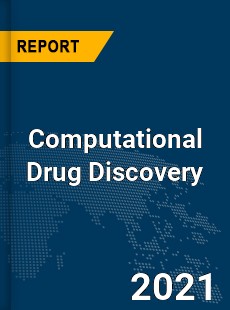 Global Computational Drug Discovery Market