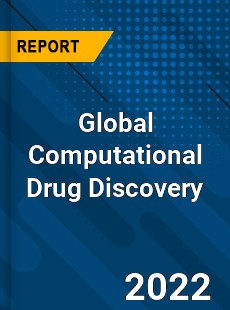 Global Computational Drug Discovery Market