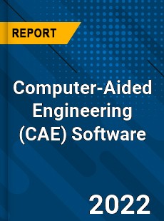 Global Computer Aided Engineering Software Market