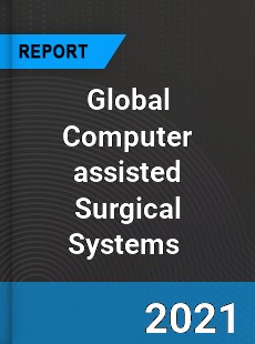 Global Computer assisted Surgical Systems Market