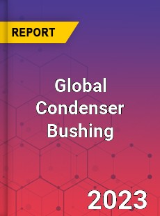 Global Condenser Bushing Industry