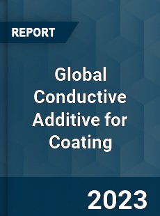 Global Conductive Additive for Coating Industry