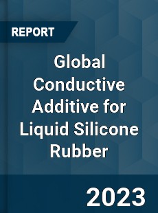 Global Conductive Additive for Liquid Silicone Rubber Industry