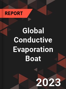 Global Conductive Evaporation Boat Industry