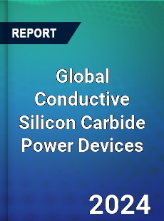 Global Conductive Silicon Carbide Power Devices Industry