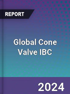 Global Cone Valve IBC Industry