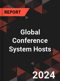 Global Conference System Hosts Industry