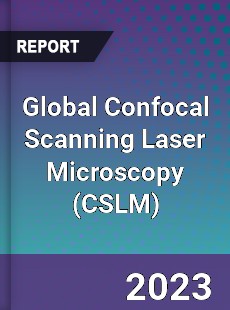 Global Confocal Scanning Laser Microscopy Industry