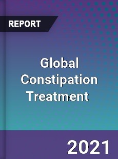 Global Constipation Treatment Market