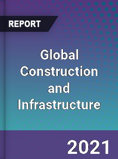 Global Construction and Infrastructure Market