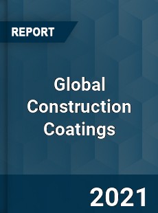 Global Construction Coatings Market