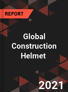 Global Construction Helmet Market