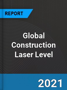 Global Construction Laser Level Industry