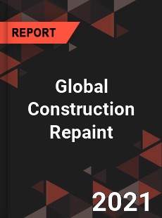 Global Construction Repaint Market