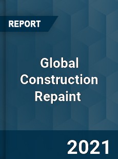 Global Construction Repaint Market