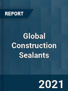 Global Construction Sealants Market