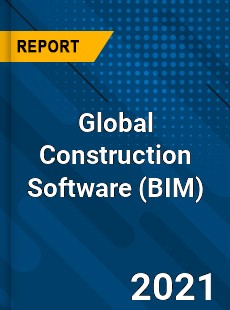 Global Construction Software Market