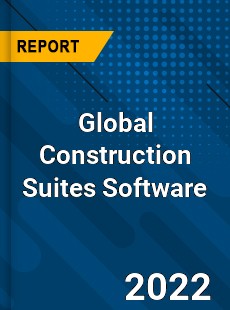 Global Construction Suites Software Market