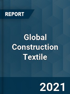 Global Construction Textile Industry