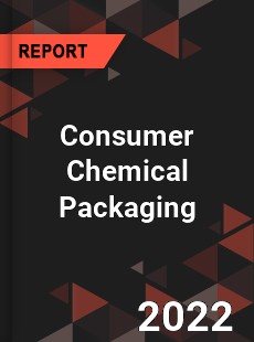 Global Consumer Chemical Packaging Market