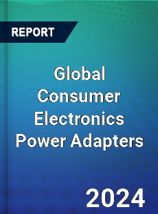 Global Consumer Electronics Power Adapters Industry