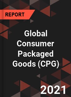 Global Consumer Packaged Goods Market