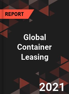 Global Container Leasing Market