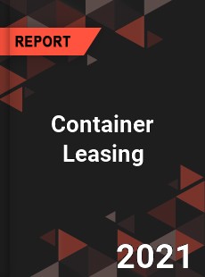 Global Container Leasing Market