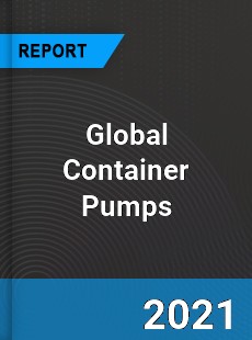 Global Container Pumps Market