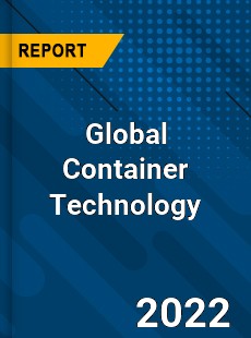 Global Container Technology Market