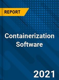 Global Containerization Software Market