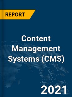 Global Content Management Systems Market