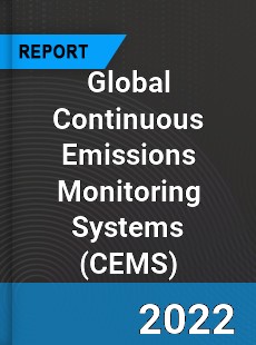 Global Continuous Emissions Monitoring Systems Market