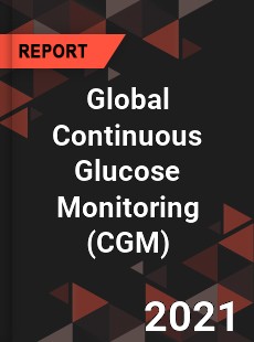 Global Continuous Glucose Monitoring Market