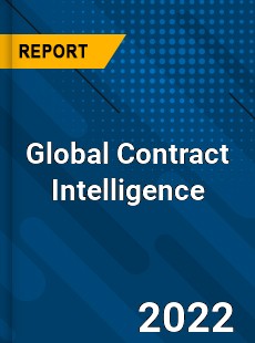 Global Contract Intelligence Market