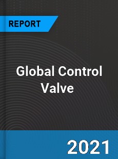 Global Control Valve Market