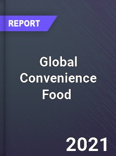 Global Convenience Food Market