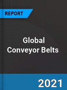 Global Conveyor Belts Market