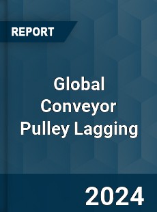 Global Conveyor Pulley Lagging Industry