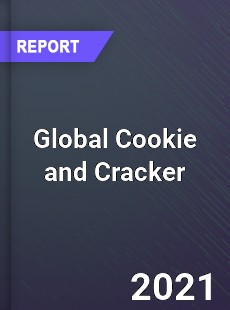 Global Cookie and Cracker Market