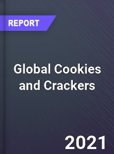 Global Cookies and Crackers Market